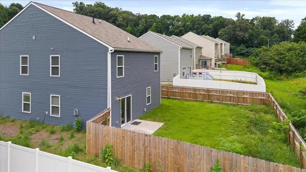 3339 Serenity Drive NE Cleveland, TN 37312