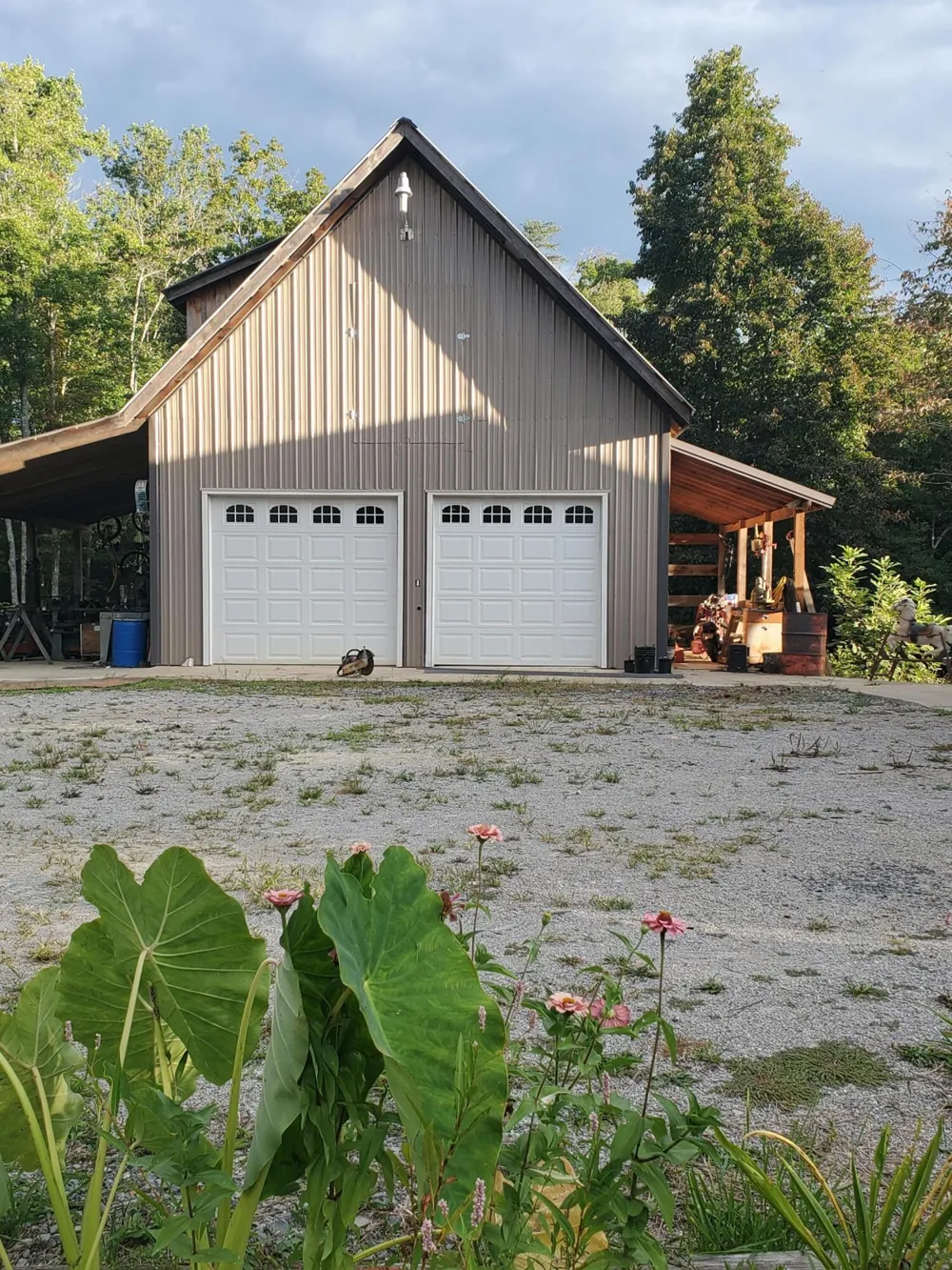 103 Stooping Oak Road Dunlap, TN 37327