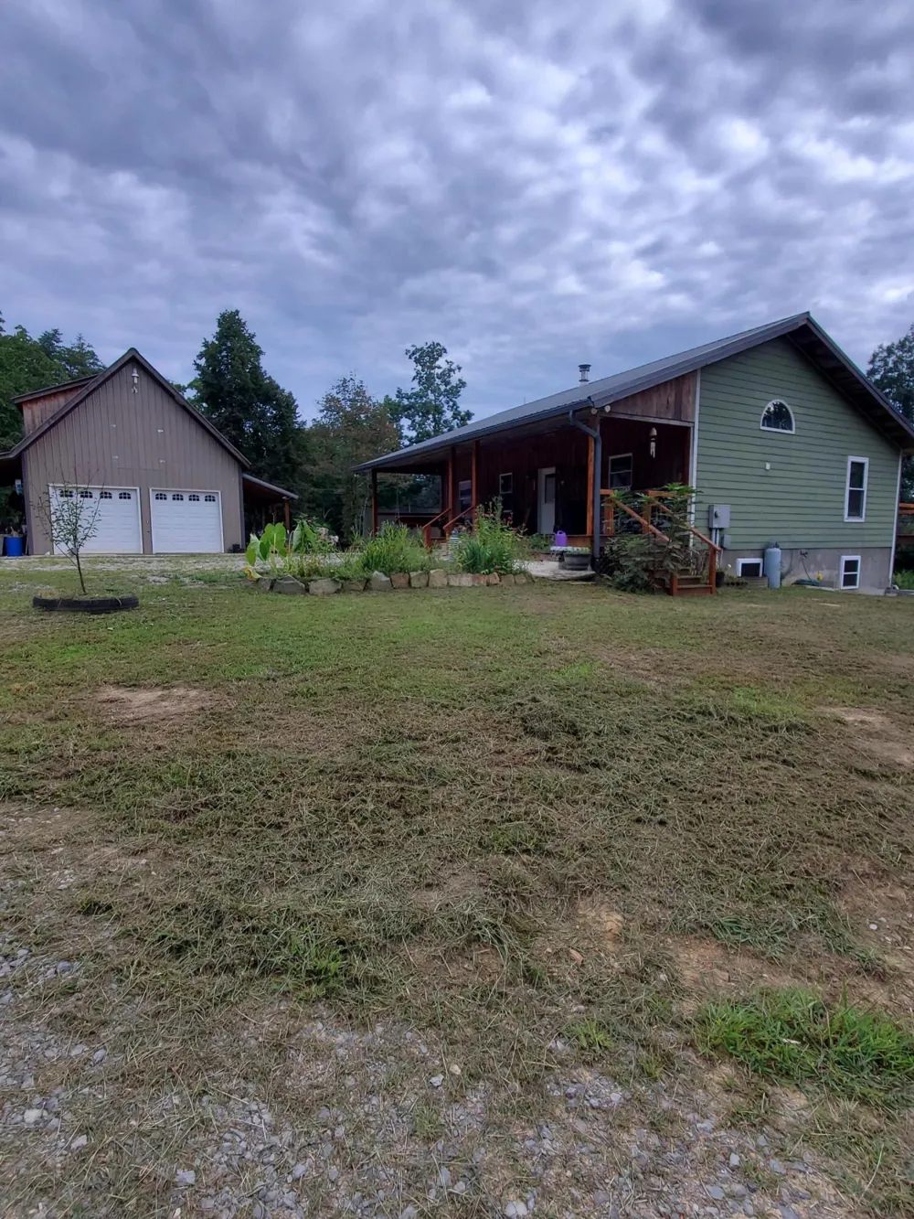 103 Stooping Oak Road Dunlap, TN 37327