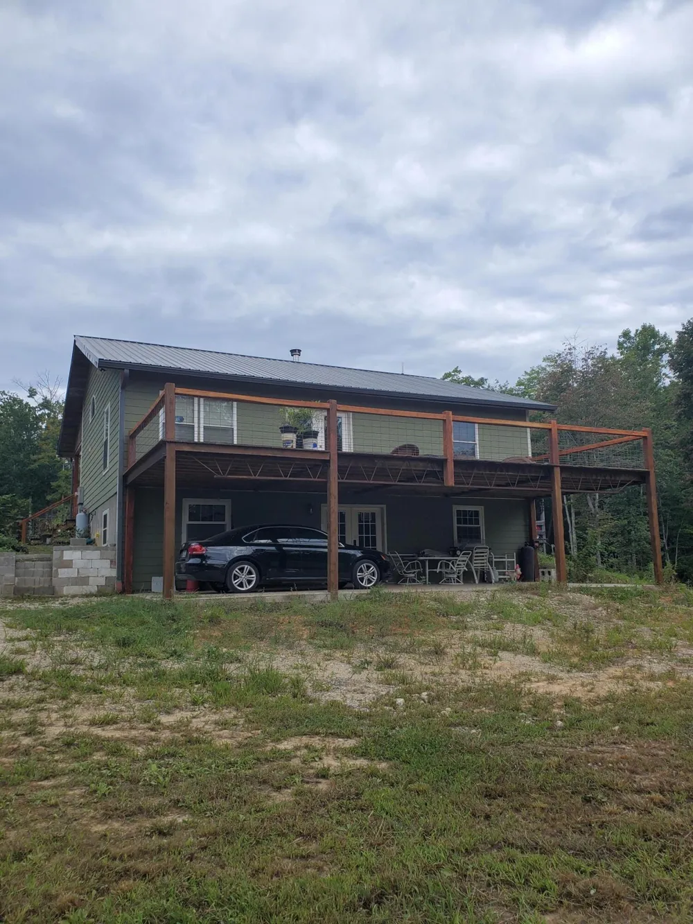 103 Stooping Oak Road Dunlap, TN 37327