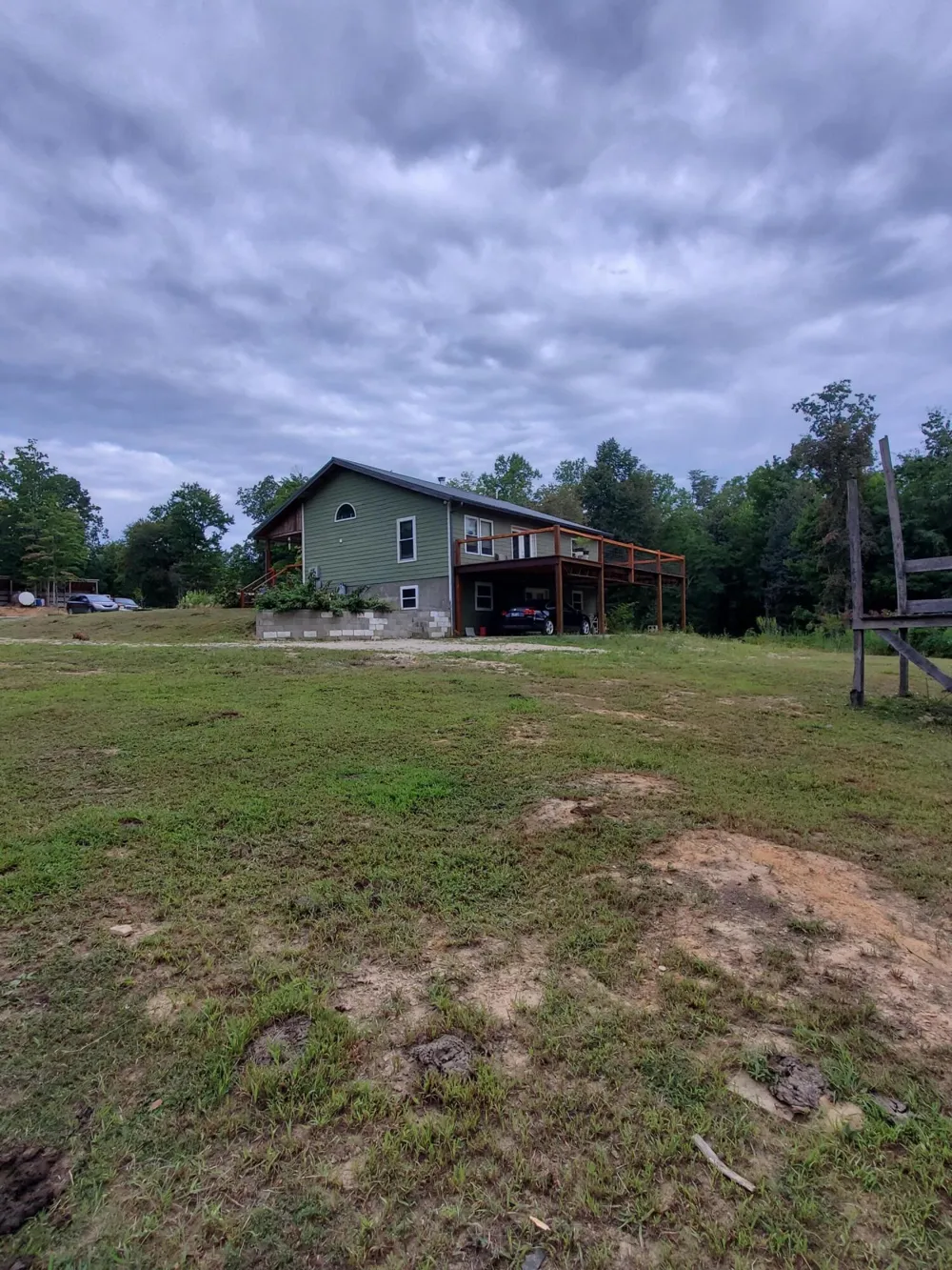 103 Stooping Oak Road Dunlap, TN 37327