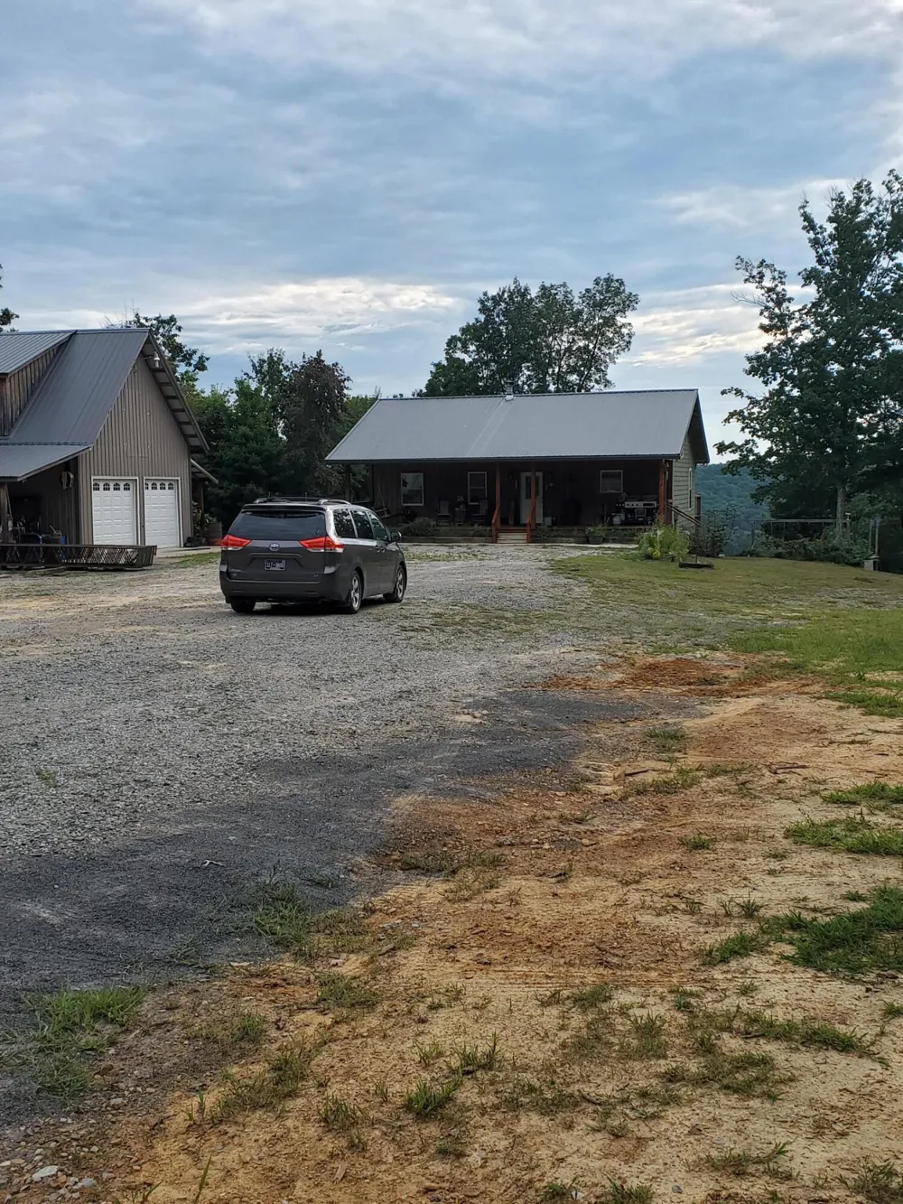 103 Stooping Oak Road Dunlap, TN 37327