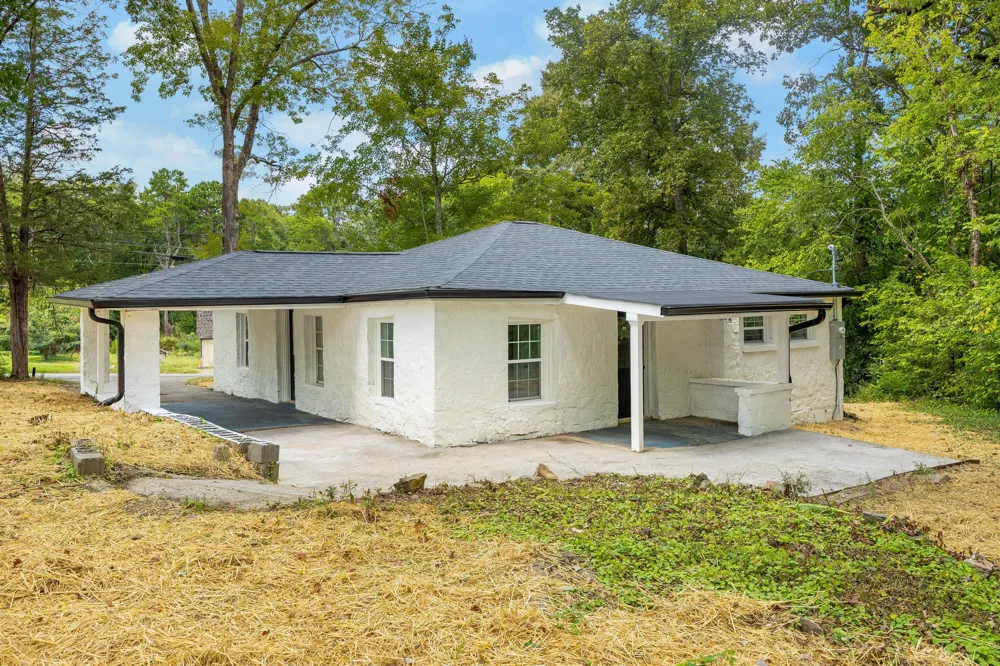 1833 Hwy 341 Ga Chickamauga, GA 30707