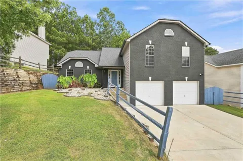 2455 Tolliver Drive