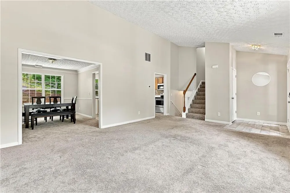 2455 Tolliver Drive Ellenwood, GA 30294