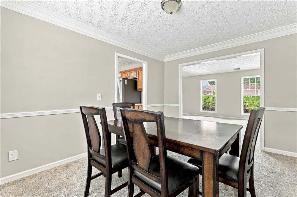 2455 Tolliver Drive Ellenwood, GA 30294