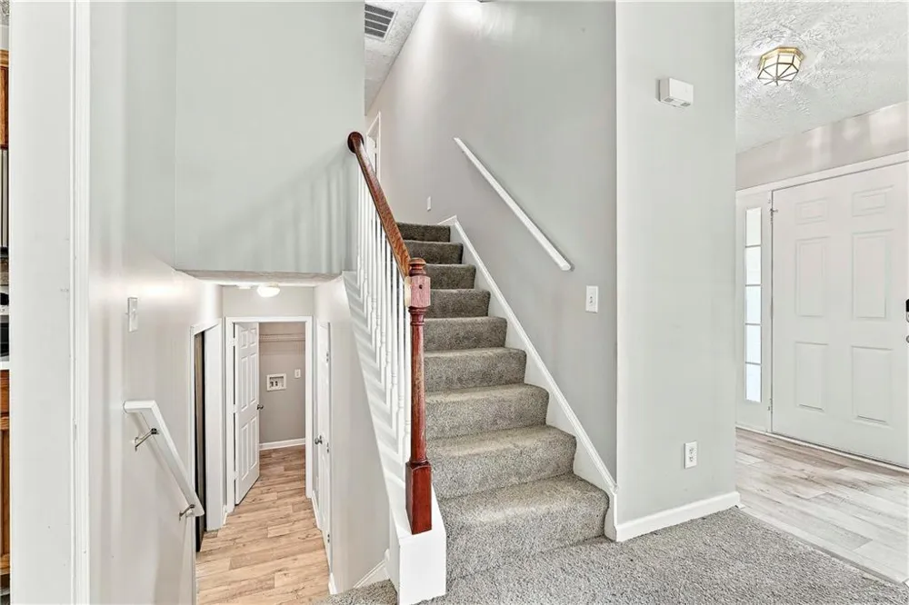 2455 Tolliver Drive Ellenwood, GA 30294