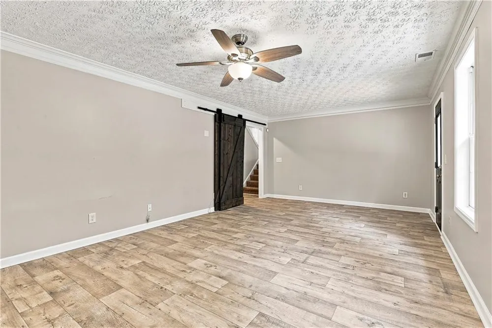 2455 Tolliver Drive Ellenwood, GA 30294