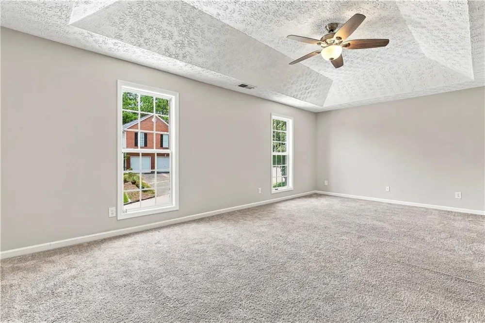 2455 Tolliver Drive Ellenwood, GA 30294