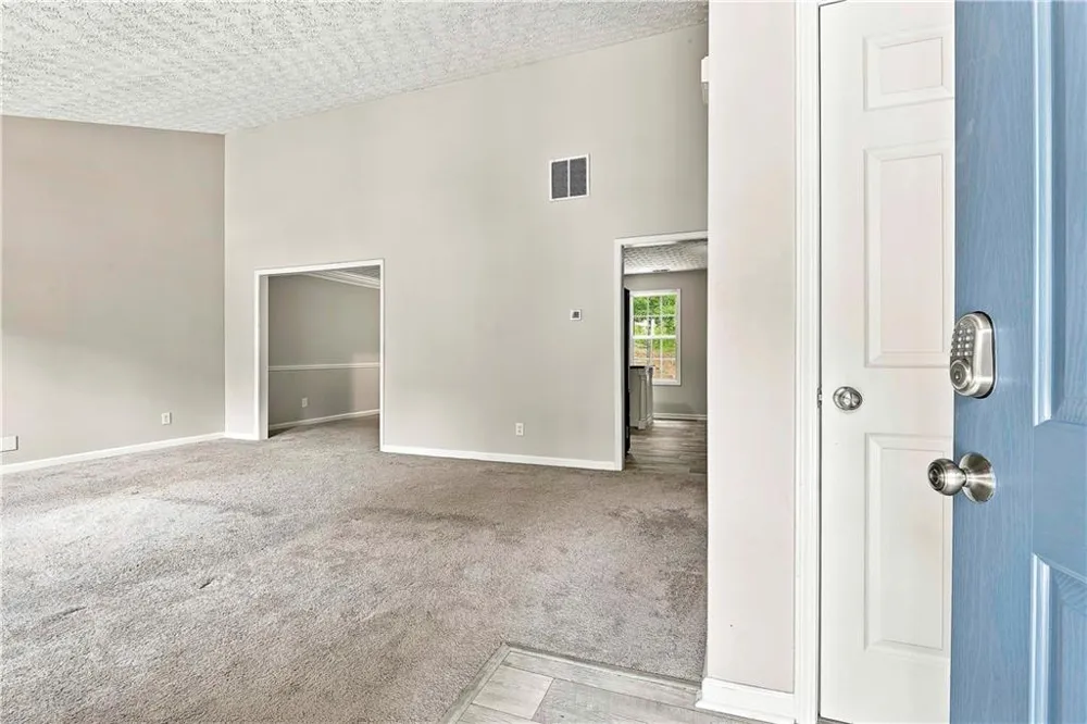 2455 Tolliver Drive Ellenwood, GA 30294