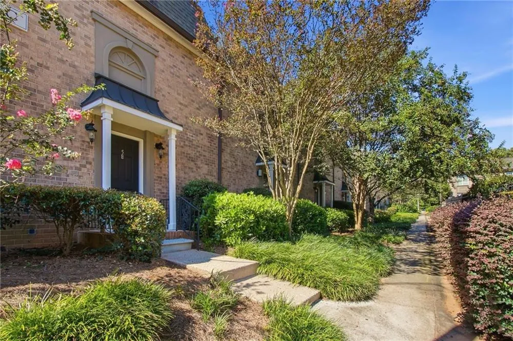 6980 Roswell Road #C5 Sandy Springs, GA 30328