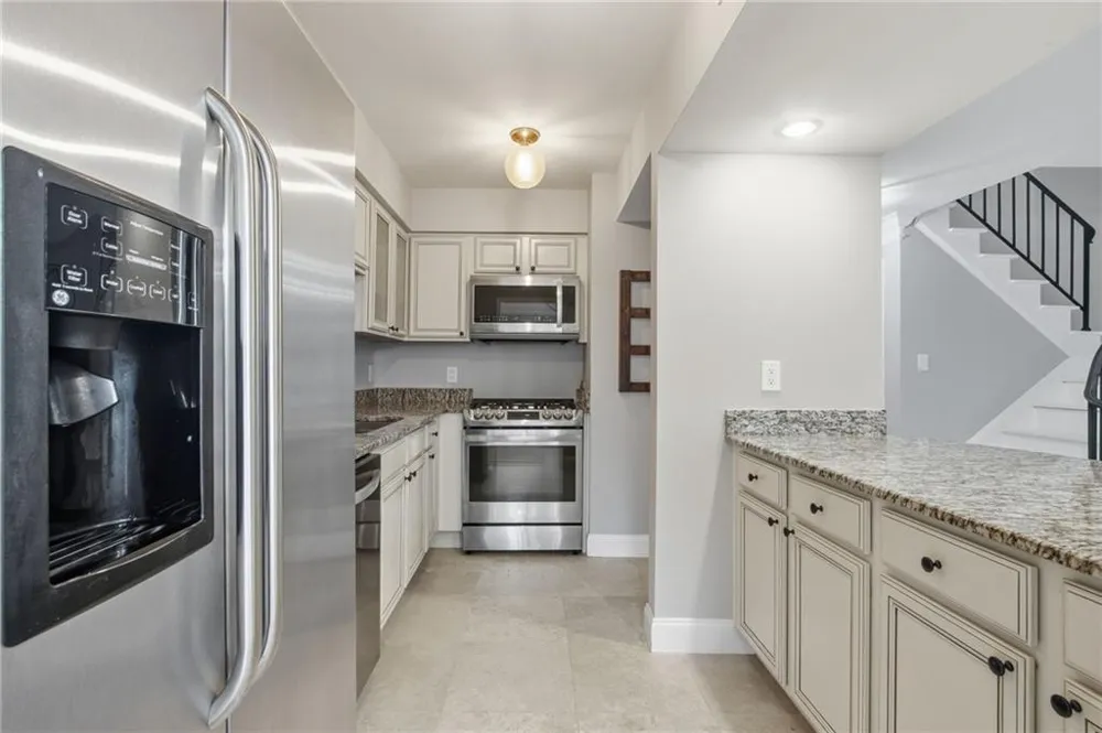6980 Roswell Road #C5 Sandy Springs, GA 30328