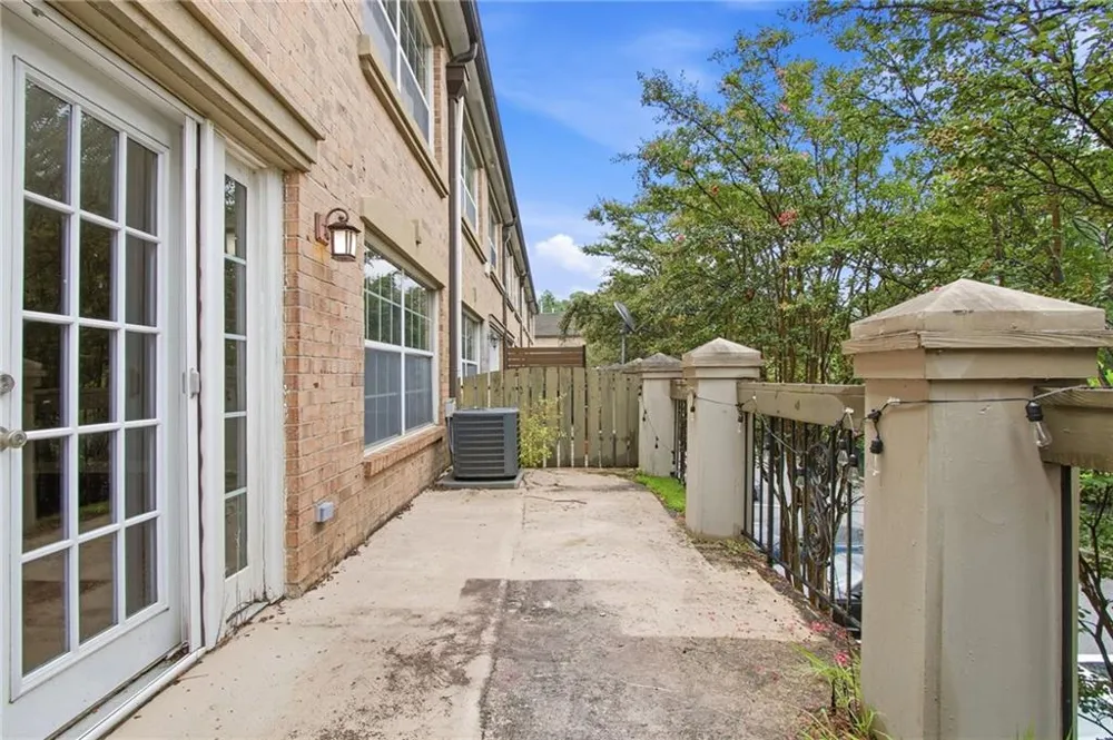6980 Roswell Road #C5 Sandy Springs, GA 30328