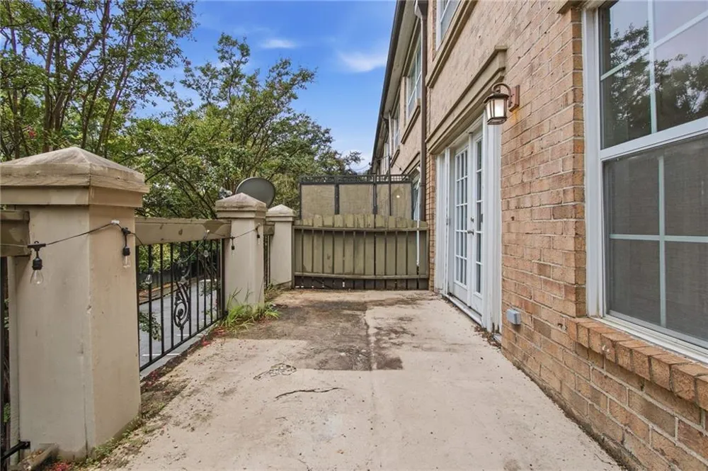 6980 Roswell Road #C5 Sandy Springs, GA 30328