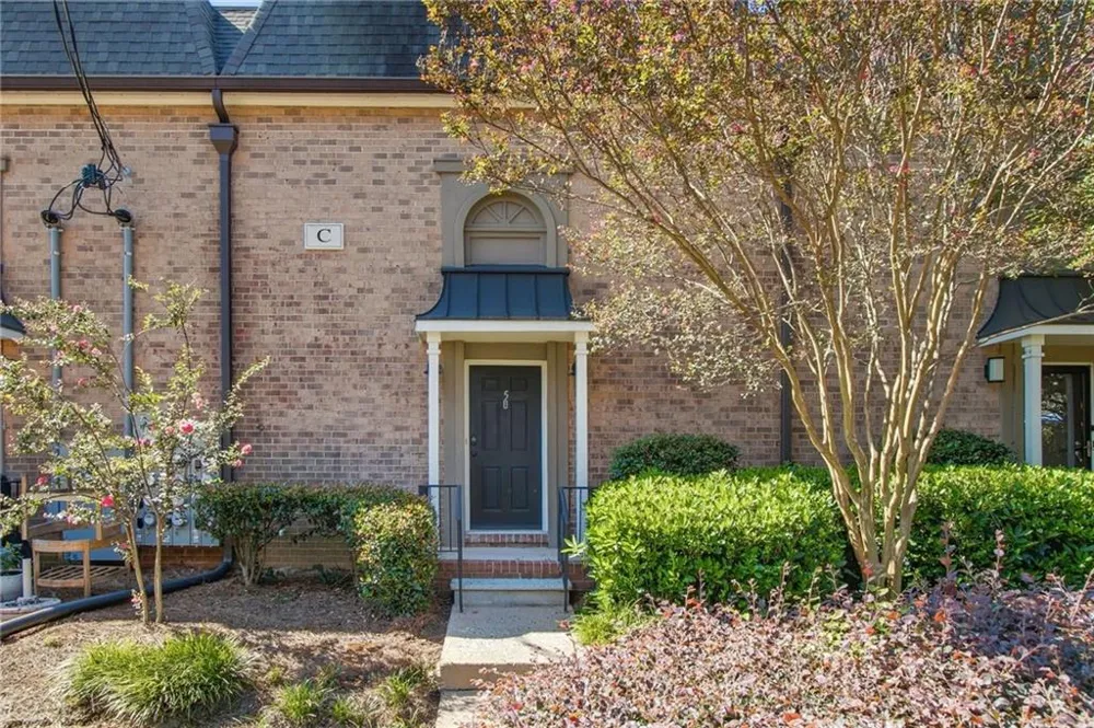 6980 Roswell Road #C5 Sandy Springs, GA 30328