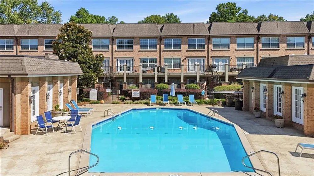 6980 Roswell Road #C5 Sandy Springs, GA 30328