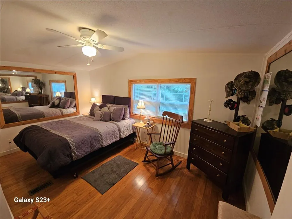 1371 Bairdstown Road Union Point, GA 30669
