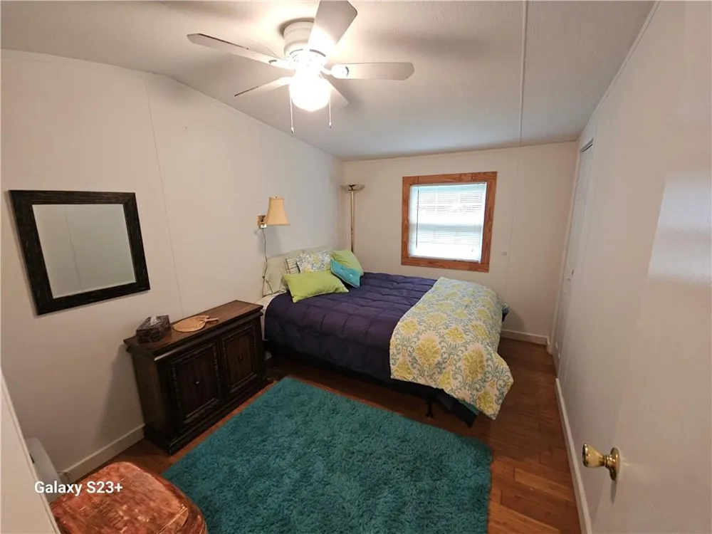 1371 Bairdstown Road Union Point, GA 30669