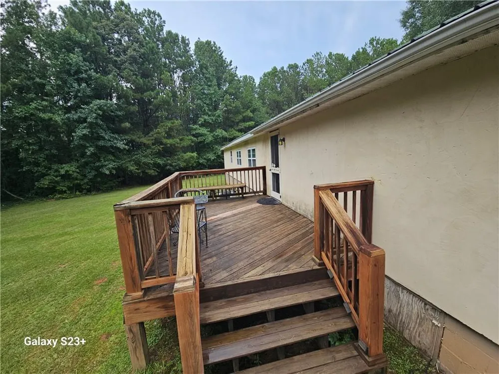1371 Bairdstown Road Union Point, GA 30669
