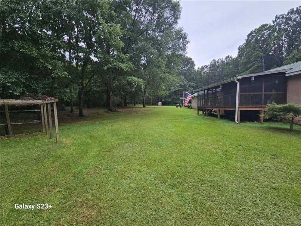 1371 Bairdstown Road Union Point, GA 30669