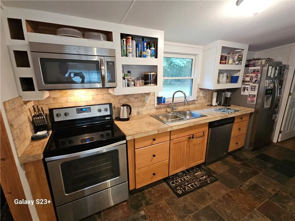 1371 Bairdstown Road Union Point, GA 30669