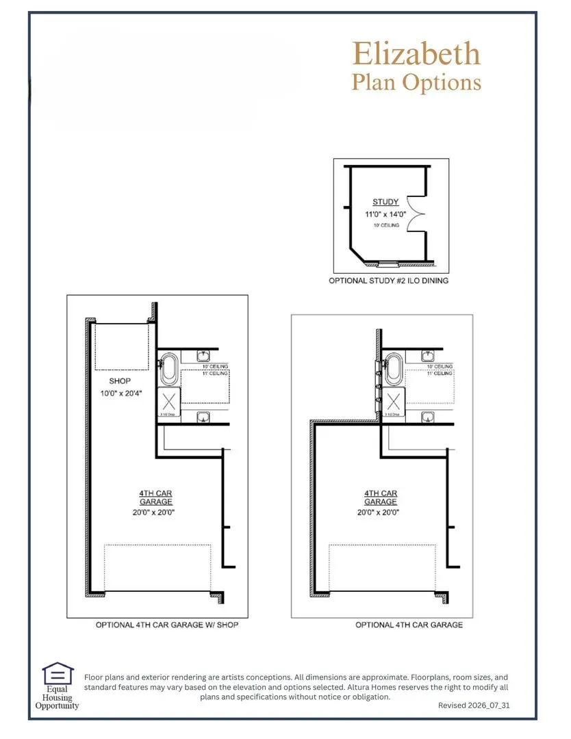 624 Ozark Street McLendon Chisholm, TX 75032