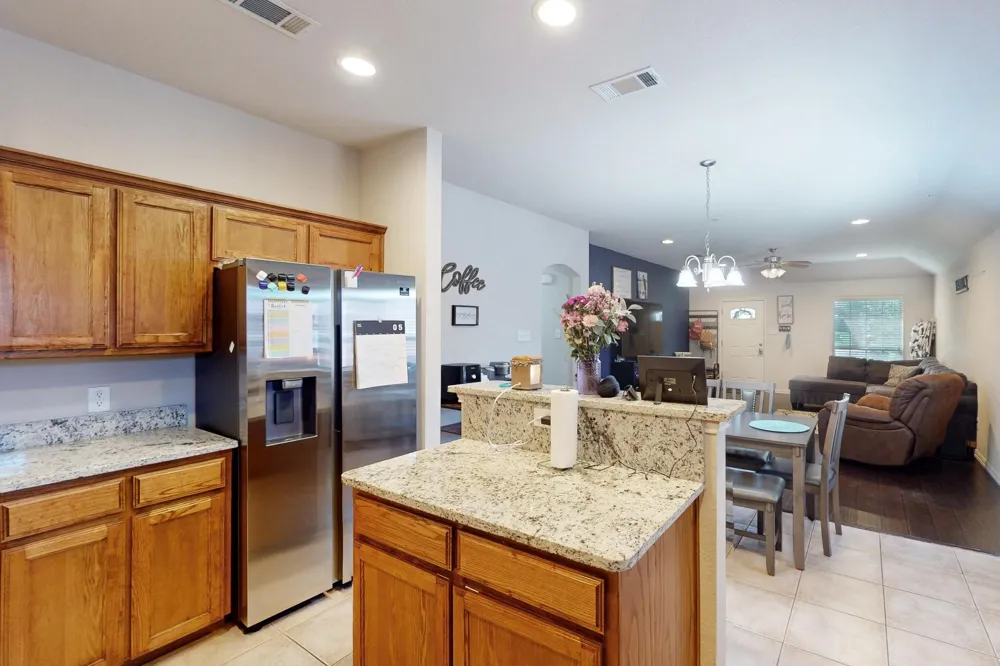 337 Grace Circle Hurst, TX 76053