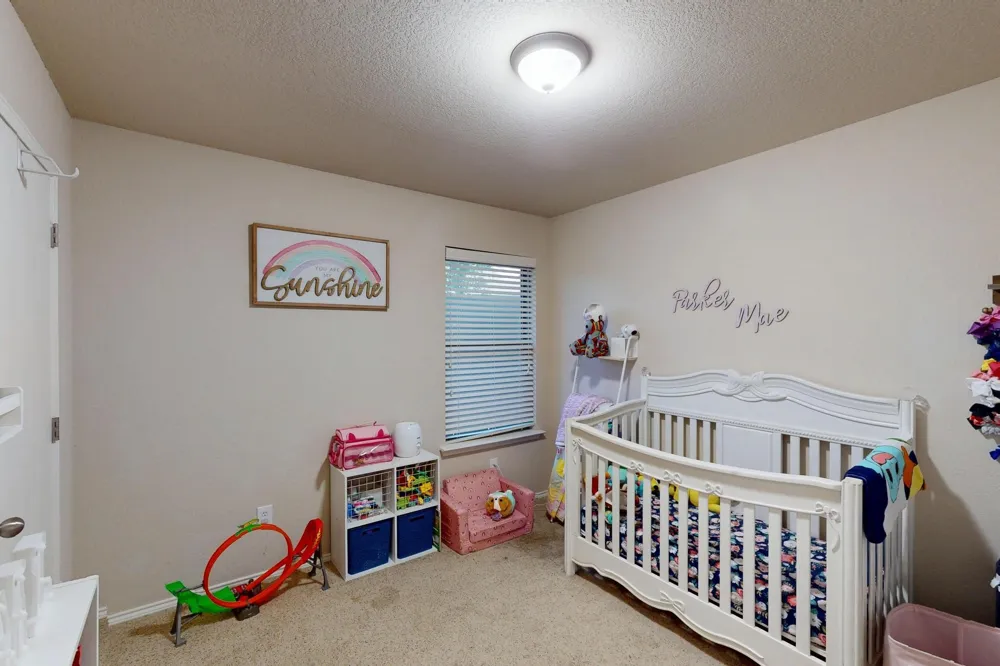 337 Grace Circle Hurst, TX 76053