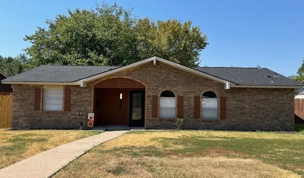 4811 Stallcup Drive Mesquite, TX 75150