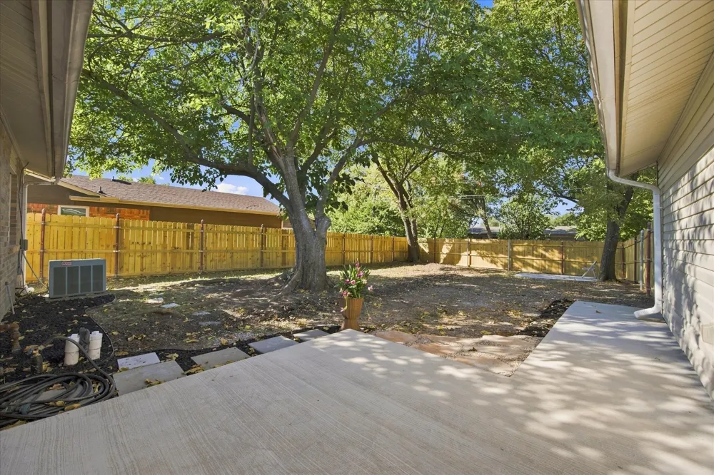 4811 Stallcup Drive Mesquite, TX 75150