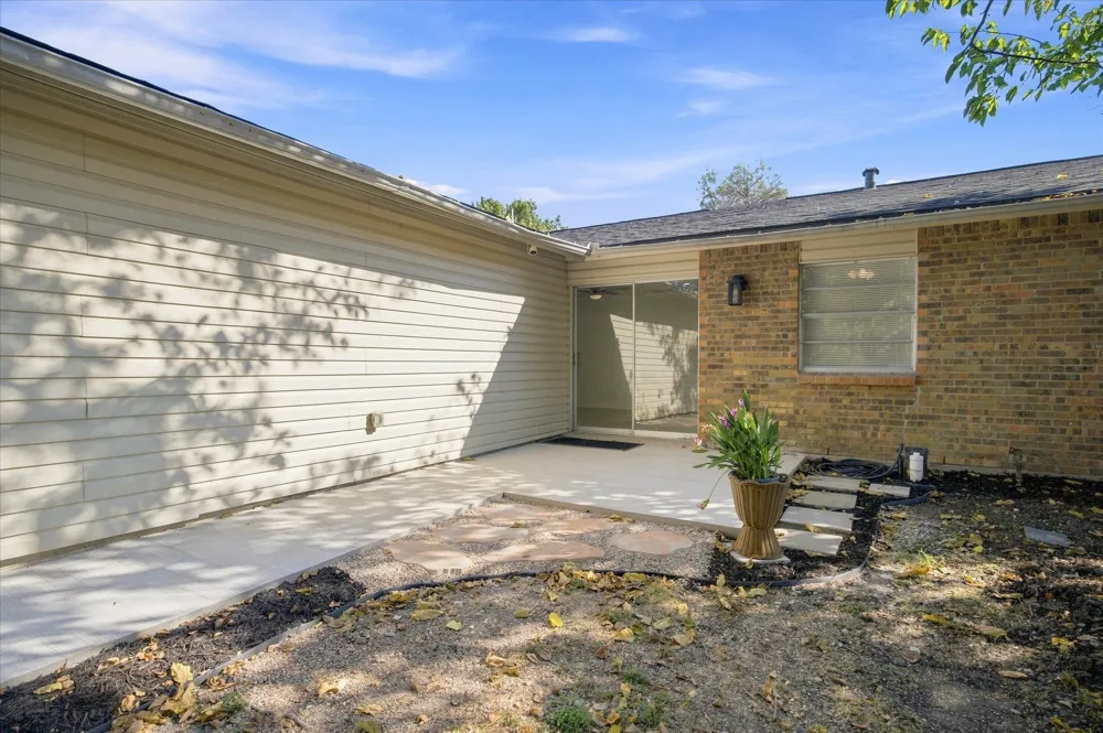 4811 Stallcup Drive Mesquite, TX 75150