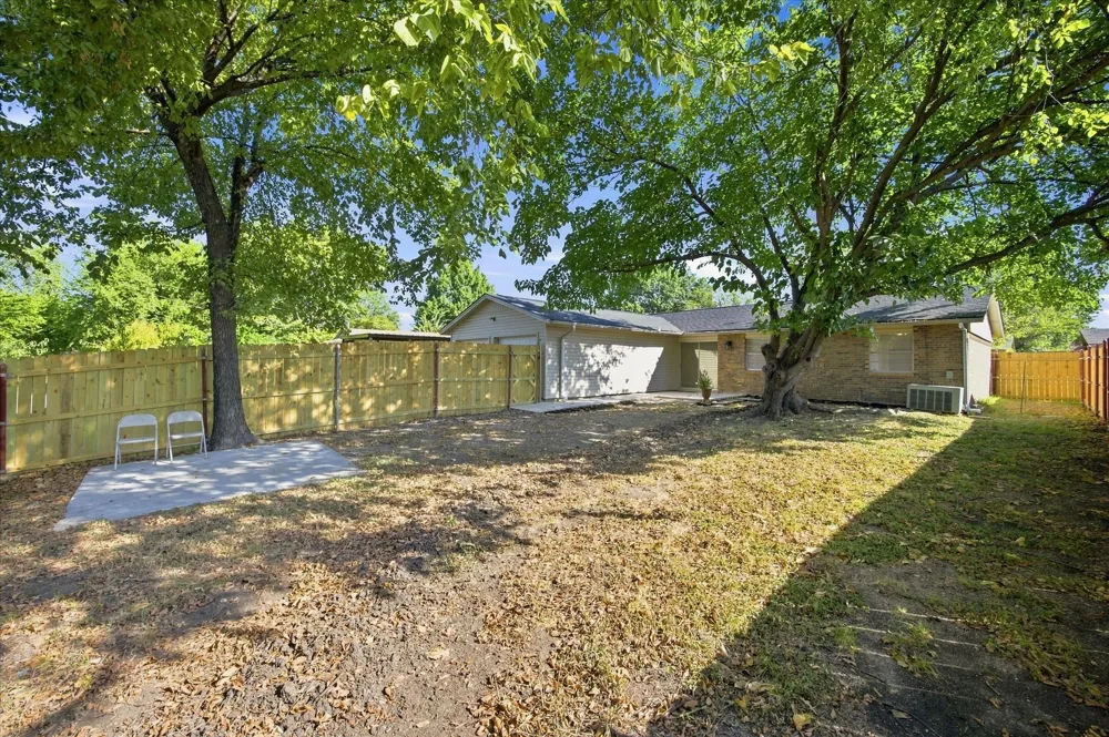 4811 Stallcup Drive Mesquite, TX 75150