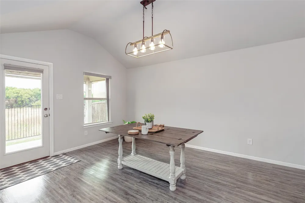 112 Plumed Thistle Drive Fort Worth, TX 76131