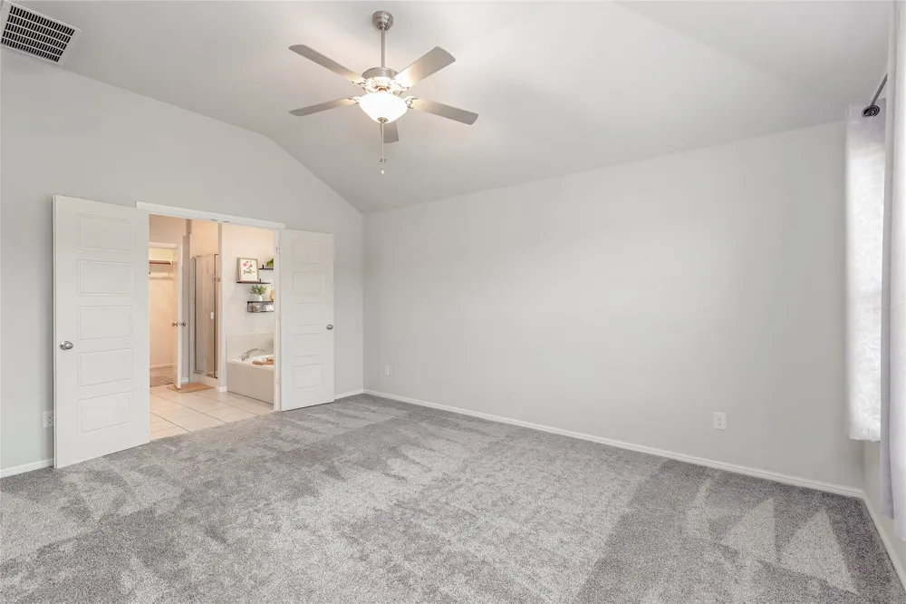 112 Plumed Thistle Drive Fort Worth, TX 76131