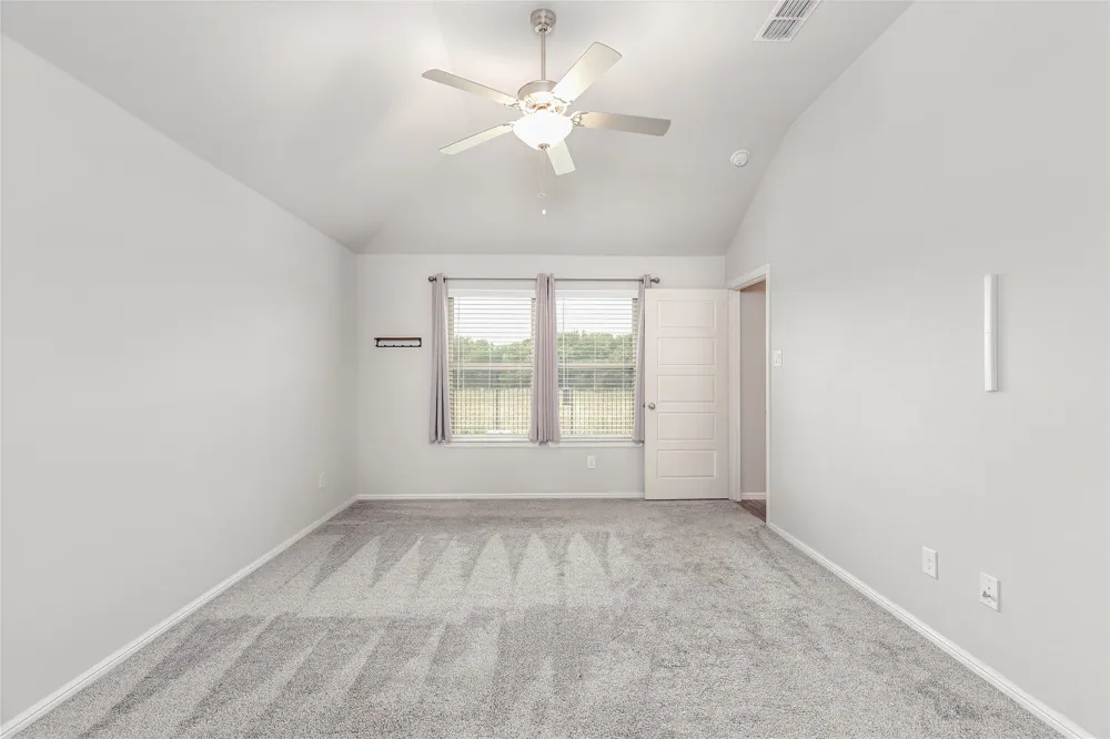 112 Plumed Thistle Drive Fort Worth, TX 76131