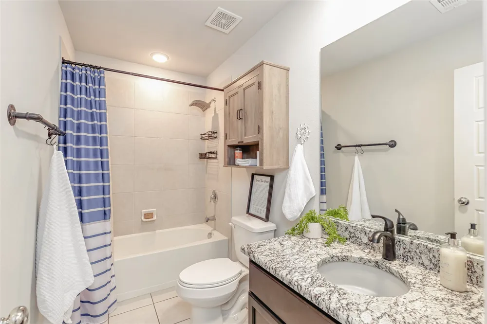 112 Plumed Thistle Drive Fort Worth, TX 76131