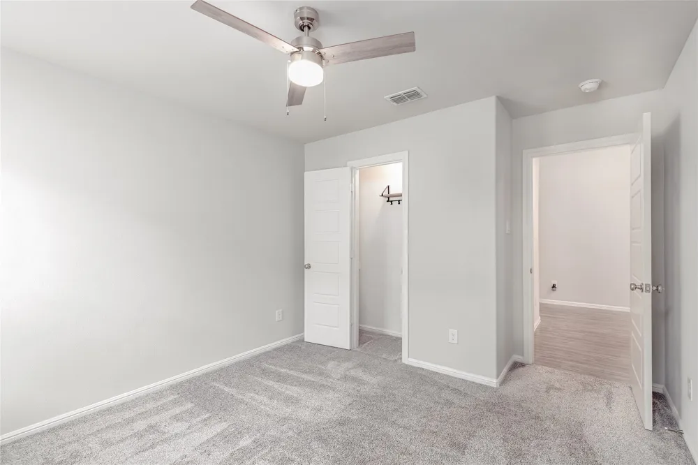 112 Plumed Thistle Drive Fort Worth, TX 76131