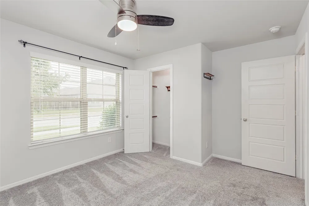 112 Plumed Thistle Drive Fort Worth, TX 76131