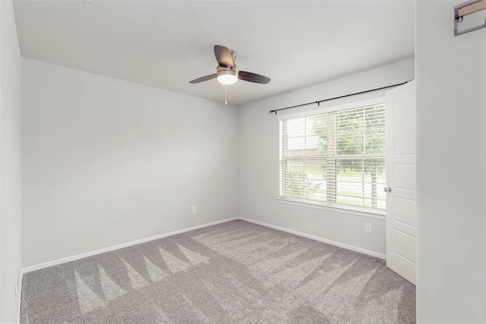 112 Plumed Thistle Drive Fort Worth, TX 76131