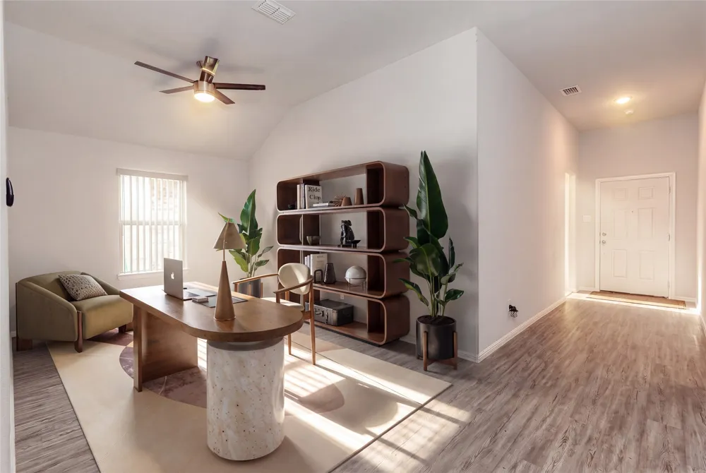 112 Plumed Thistle Drive Fort Worth, TX 76131