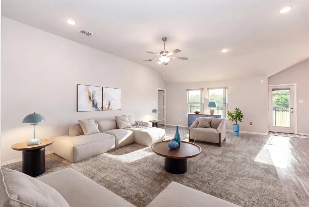 112 Plumed Thistle Drive Fort Worth, TX 76131
