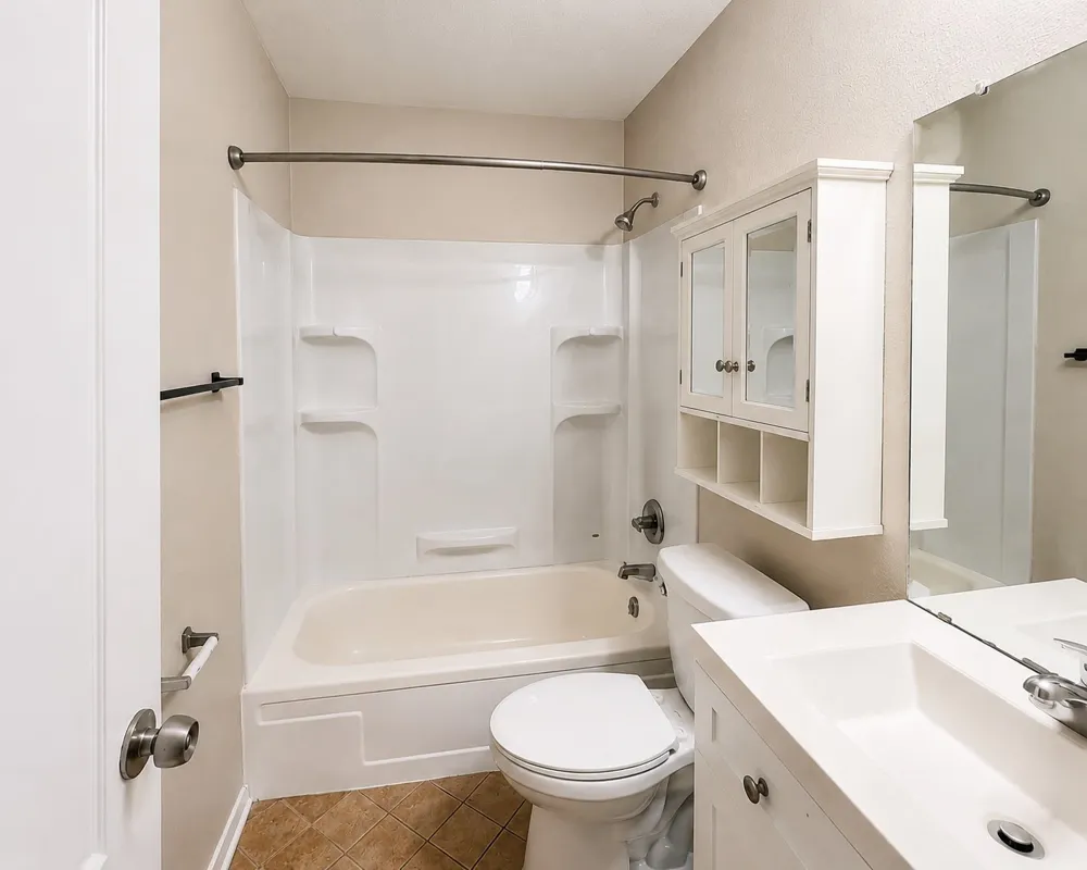 8136 Richard Street White Settlement, TX 76108