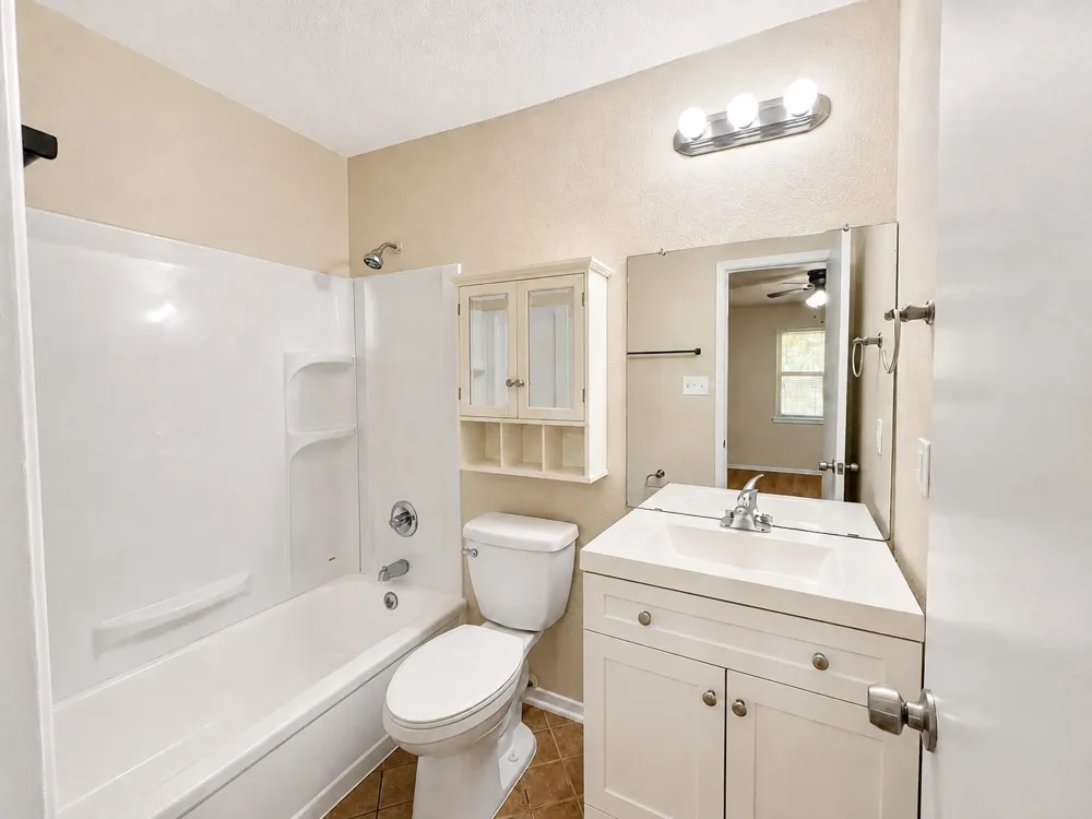 8136 Richard Street White Settlement, TX 76108