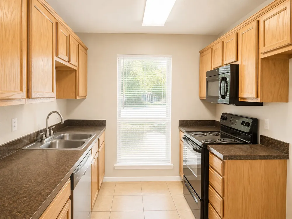 8136 Richard Street White Settlement, TX 76108