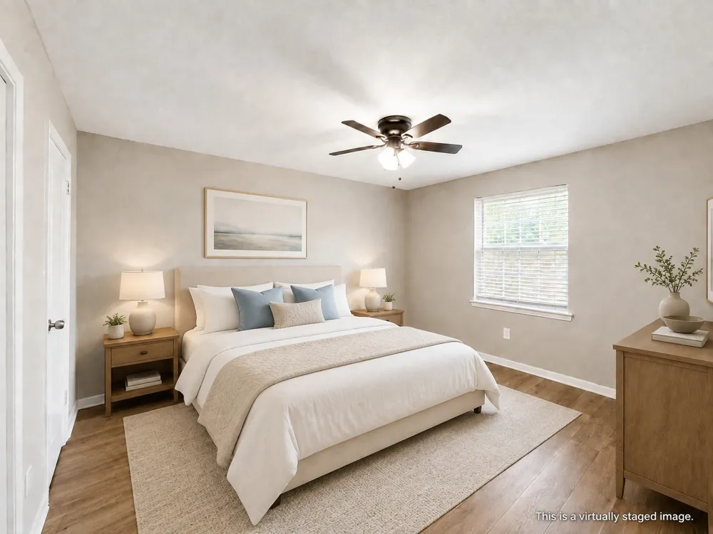 8136 Richard Street White Settlement, TX 76108