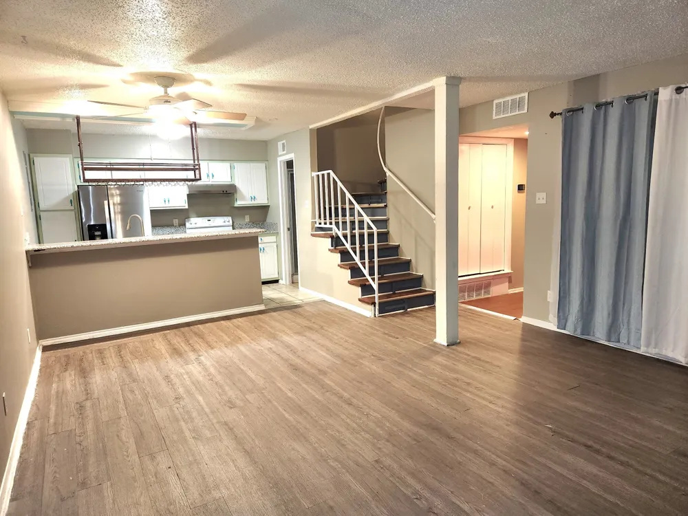 5604 Boca Raton Boulevard #151 Fort Worth, TX 76112