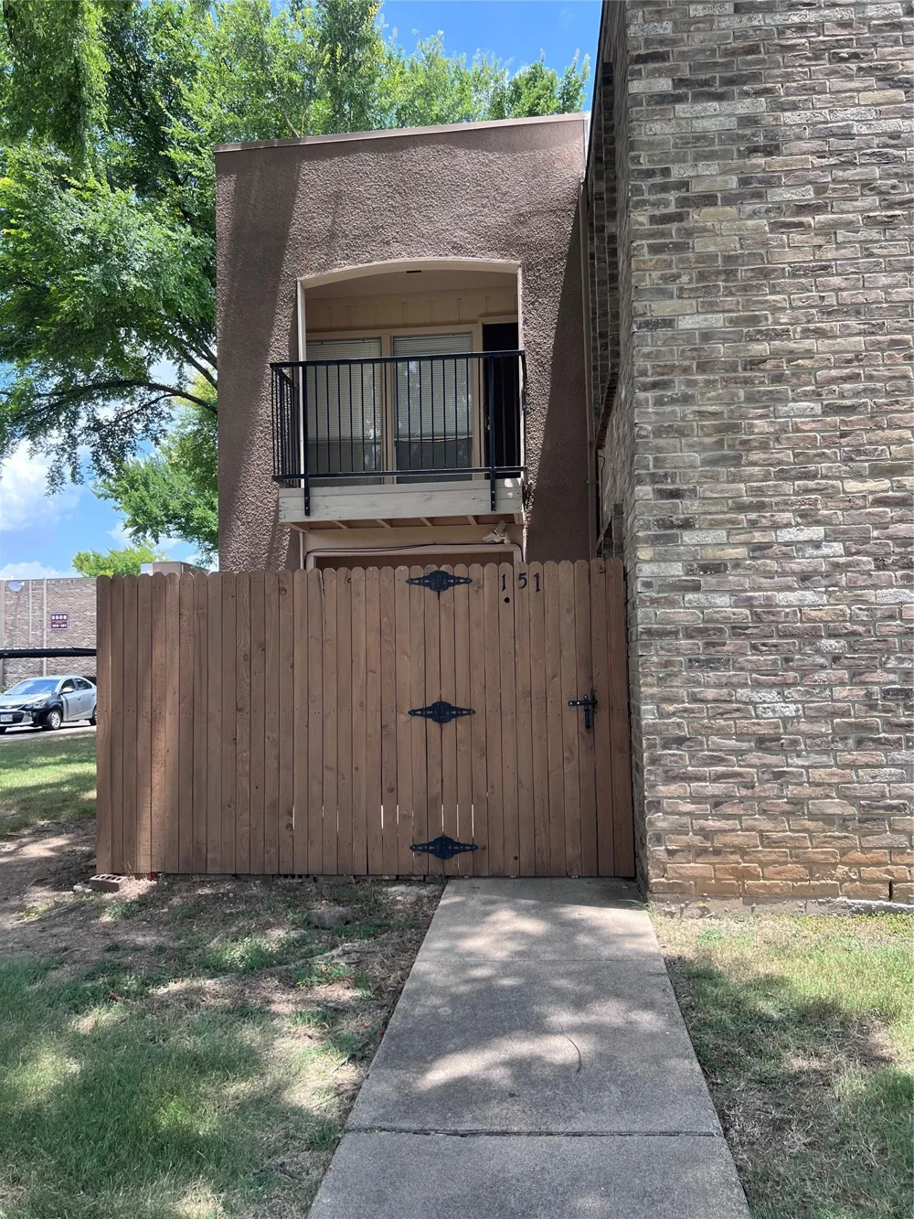 5604 Boca Raton Boulevard #151 Fort Worth, TX 76112