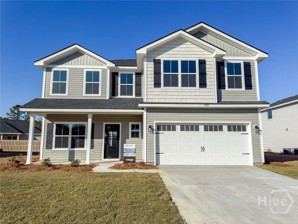 108 Ringo Way Midway, GA 31320