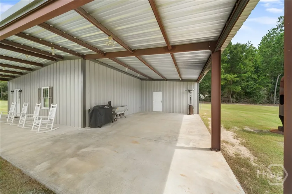 3964 GA-17 S Millen, GA 30442