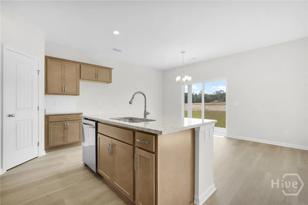 124 Chilburn Circle Savannah, GA 31302